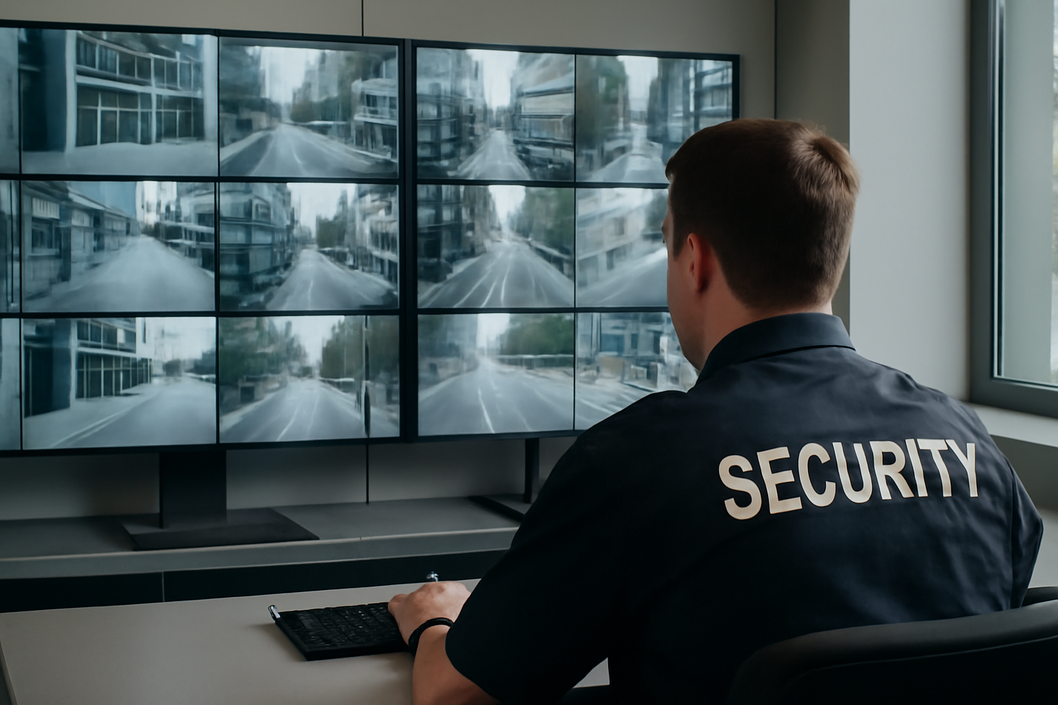 Home Security Solutions